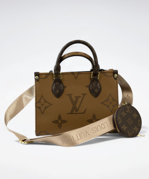 DBS-LC400 - Discounted Price For Set 2 Bags