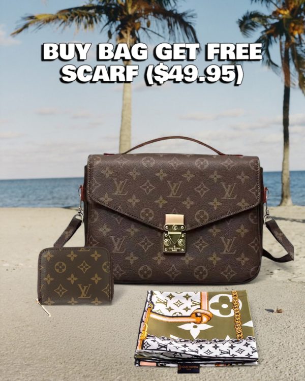 DBS-LC405 - Discounted Price For Set 2 Bags