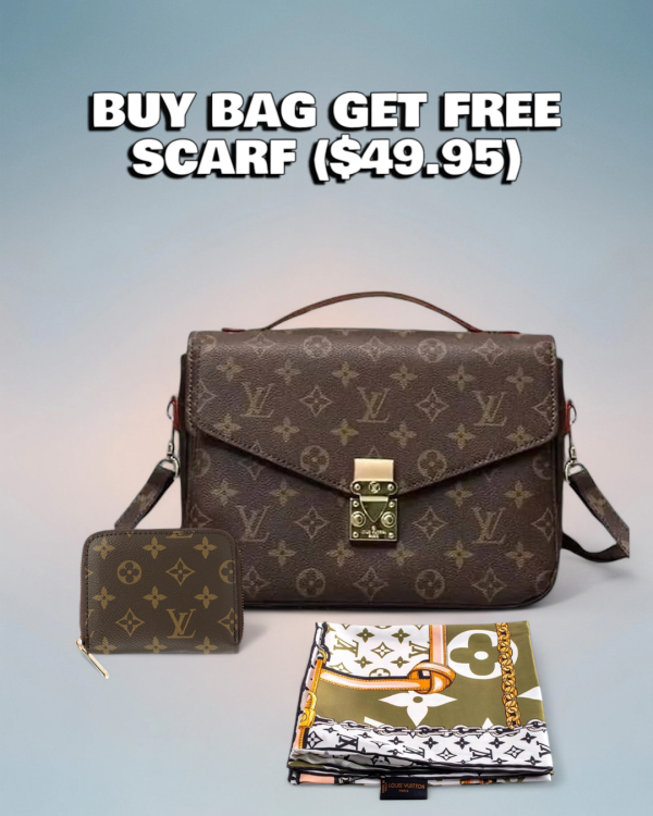 DBS-LC405 - Discounted Price For Set 2 Bags