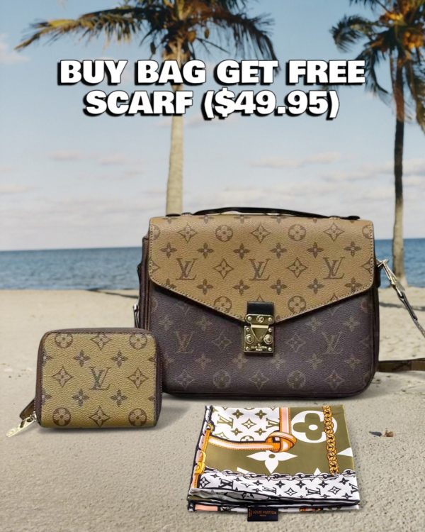 DBS-LC407 - Discounted Price For Set 2 Bags