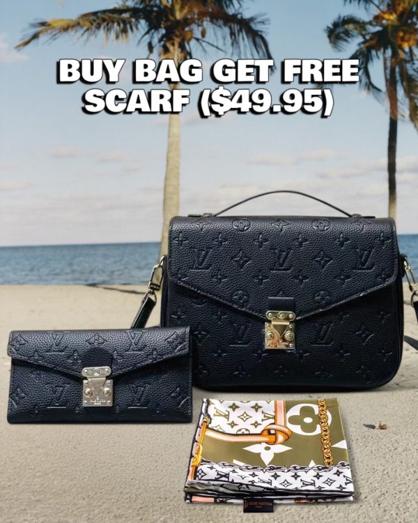 DBS-LC408 - Discounted Price For Set 2 Bags