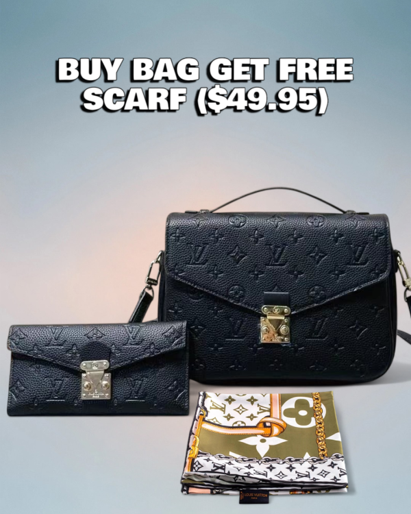 DBS-LC408 - Discounted Price For Set 2 Bags