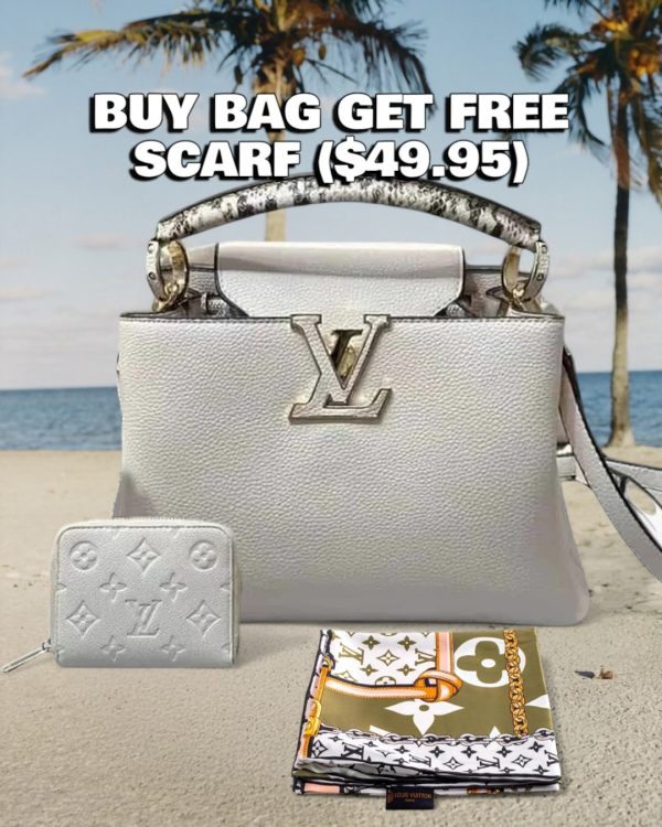 DBS-LC409 - Discounted Price For Set 2 Bags