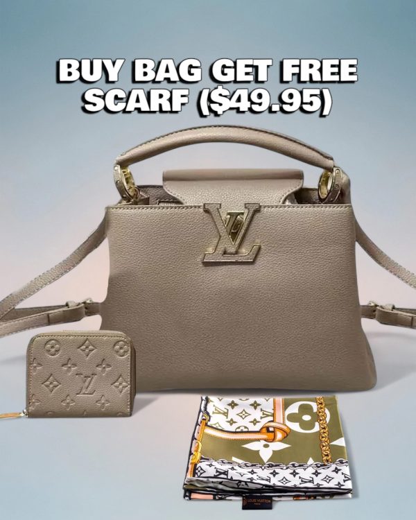 DBS-LC410 - Discounted Price For Set 2 Bags