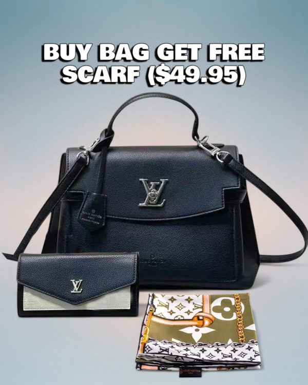 DBS-LC414 - Discounted Price For Set 2 Bags