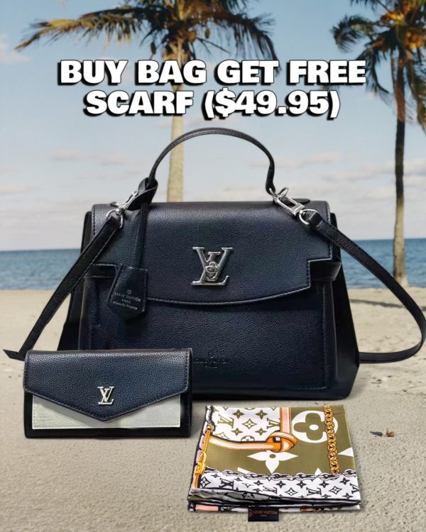 DBS-LC414 - Discounted Price For Set 2 Bags