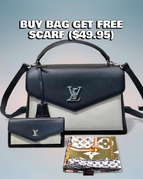 DBS-LC415 - Discounted Price For Set 2 Bags