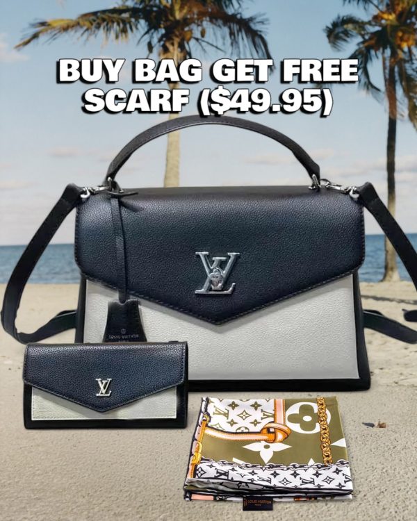 DBS-LC415 - Discounted Price For Set 2 Bags