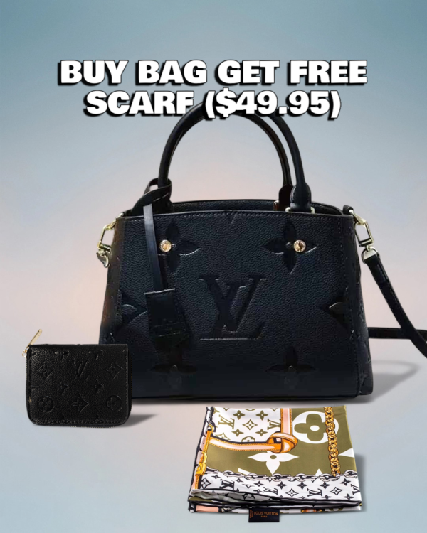 DBS-LC416 - Discounted Price For Set 2 Bags