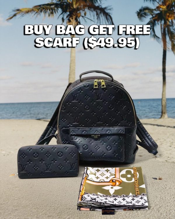 DBS-LC417 - Discounted Price For Set 2 Bags