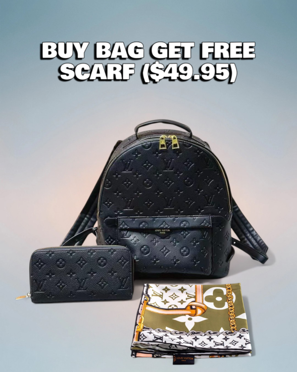 DBS-LC417 - Discounted Price For Set 2 Bags