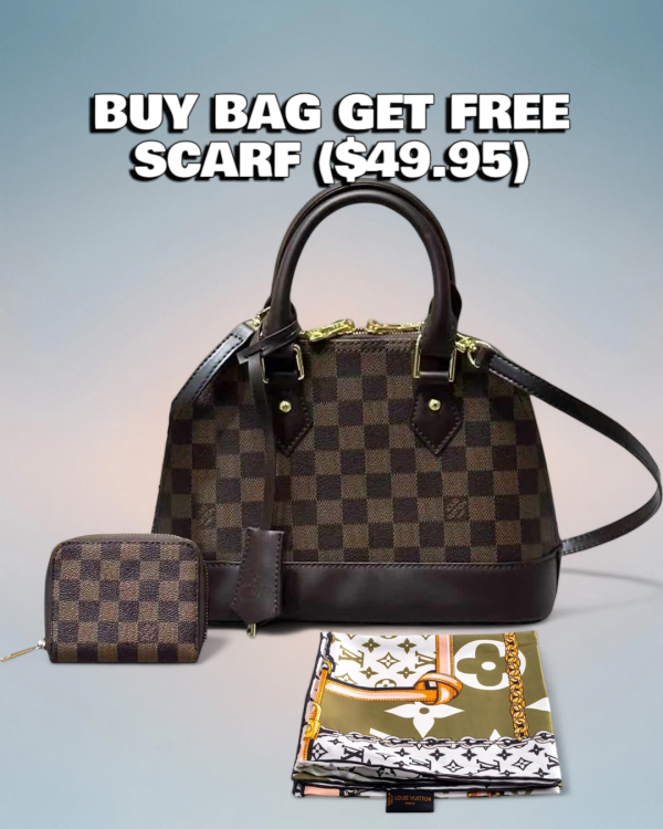 DBS-LC420 - Discounted Price For Set 2 Bags