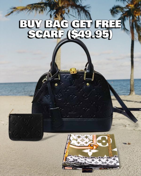 DBS-LC421 - Discounted Price For Set 2 Bags