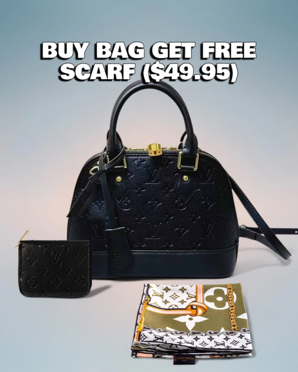 DBS-LC421 - Discounted Price For Set 2 Bags