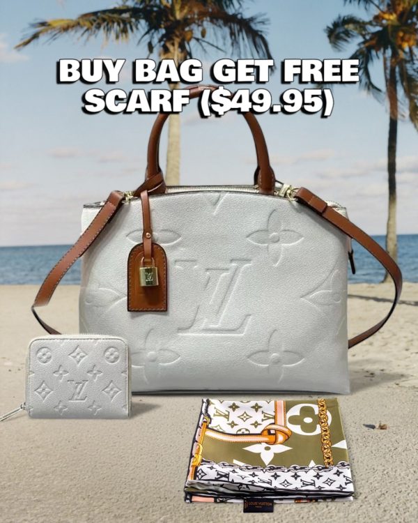 DBS-LC424 - Discounted Price For Set 2 Bags