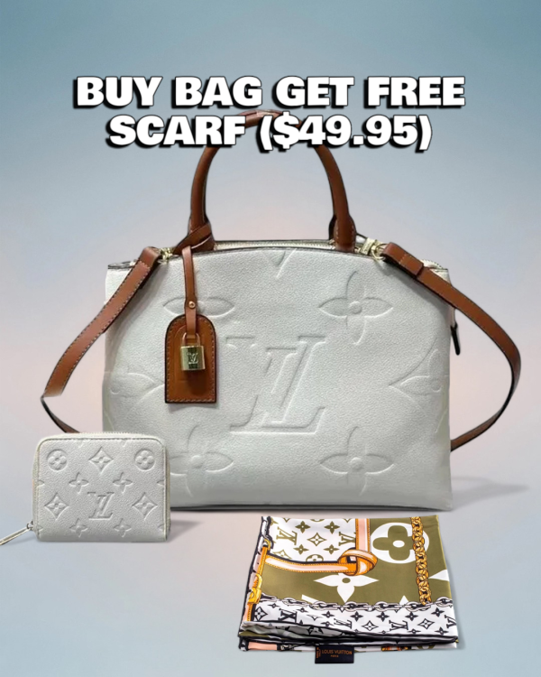DBS-LC424 - Discounted Price For Set 2 Bags