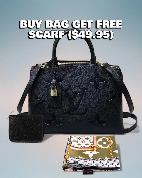 DBS-LC426 - Discounted Price For Set 2 Bags