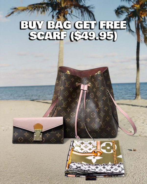 DBS-LC427 - Discounted Price For Set 2 Bags