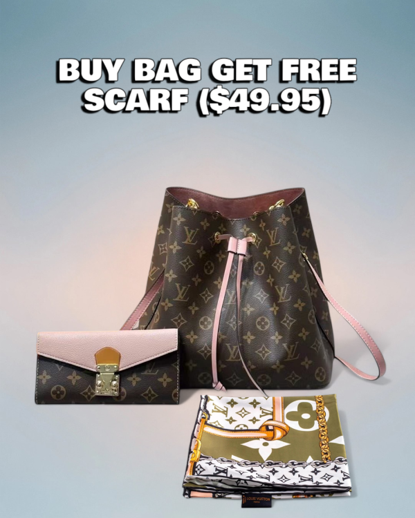 DBS-LC427 - Discounted Price For Set 2 Bags
