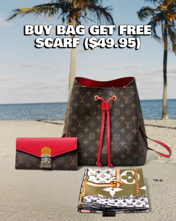 DBS-LC428 - Discounted Price For Set 2 Bags