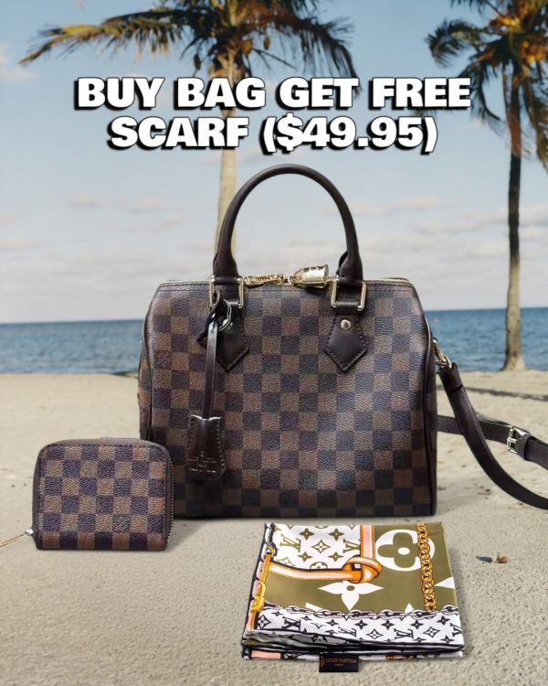 DBS-LC434 - Discounted Price For Set 2 Bags