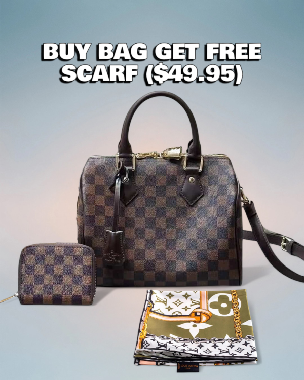 DBS-LC434 - Discounted Price For Set 2 Bags