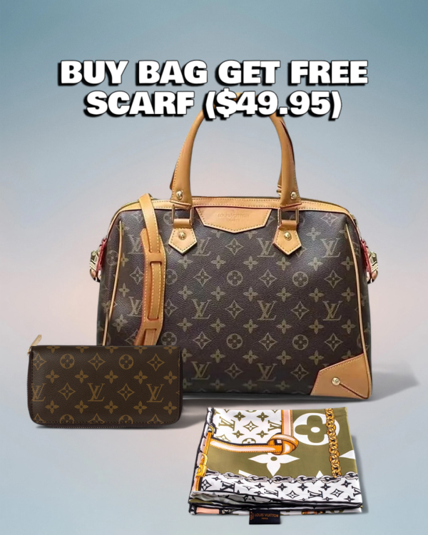 DBS-LC436 - Discounted Price For Set 2 Bags