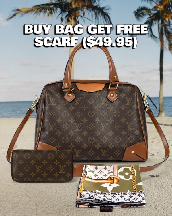 DBS-LC437 - Discounted Price For Set 2 Bags