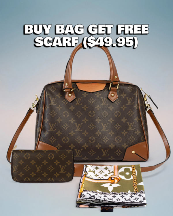 DBS-LC437 - Discounted Price For Set 2 Bags