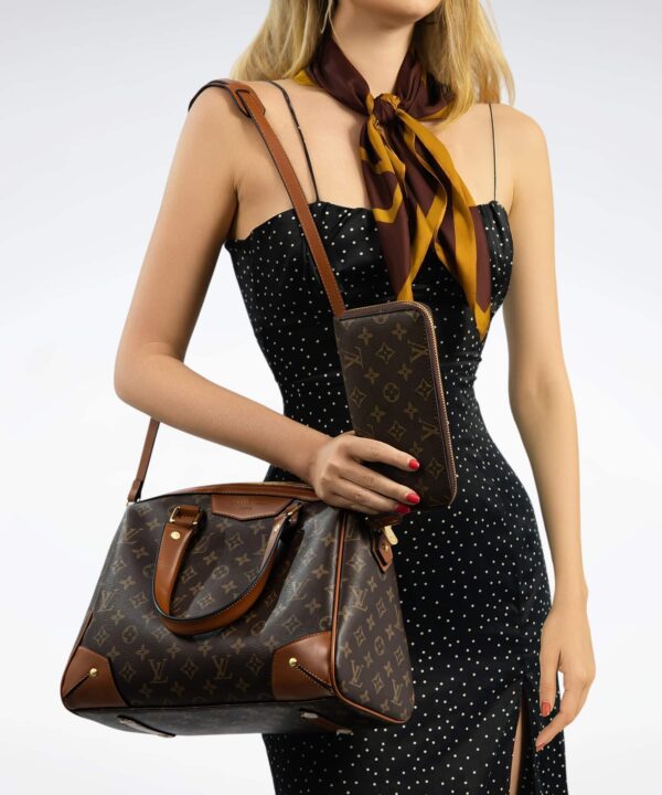 DBS-LC437 - Discounted Price For Set 2 Bags