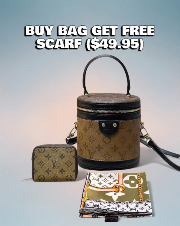 DBS-LC438 - Discounted Price For Set 2 Bags