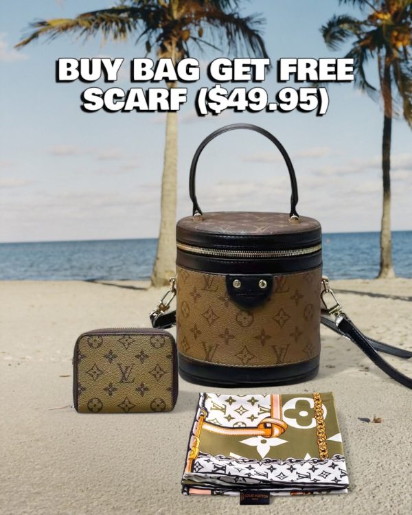 DBS-LC438 - Discounted Price For Set 2 Bags