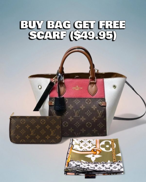 DBS-LC440 - Discounted Price For Set 2 Bags
