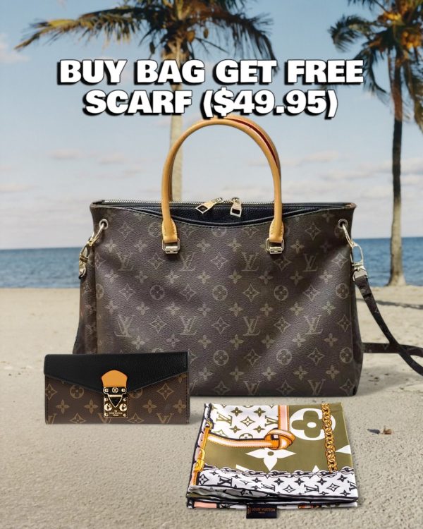 DBS-LC442 - Discounted Price For Set 2 Bags