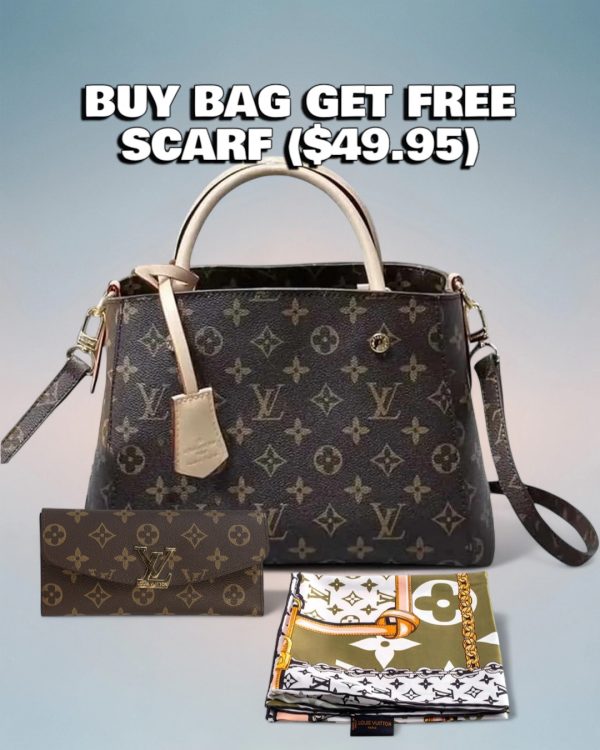 DBS-LC448 - Discounted Price For Set 2 Bags