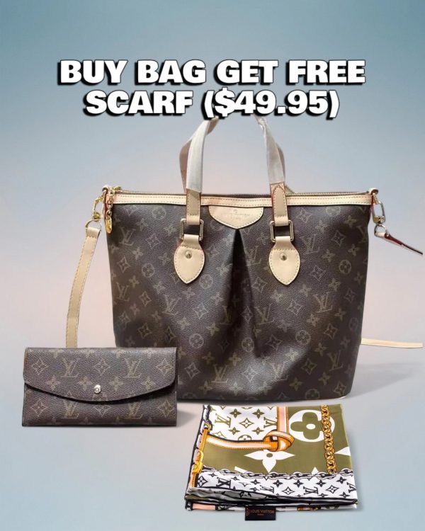 DBS-LC450 - Discounted Price For Set 2 Bags