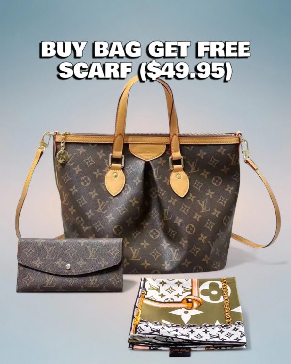 DBS-LC451 - Discounted Price For Set 2 Bags