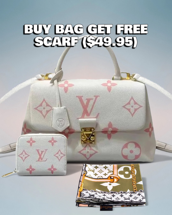 DBS-LC452 - Discounted Price For Set 2 Bags