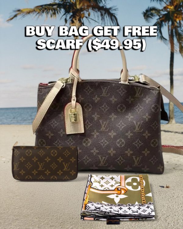 DBS-LC456 - Discounted Price For Set 2 Bags