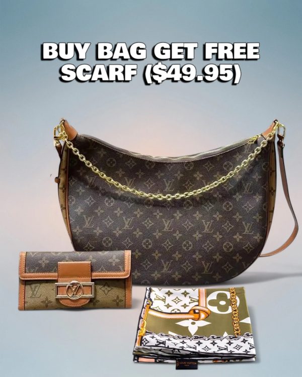 DBS-LC459 - Discounted Price For Set 2 Bags