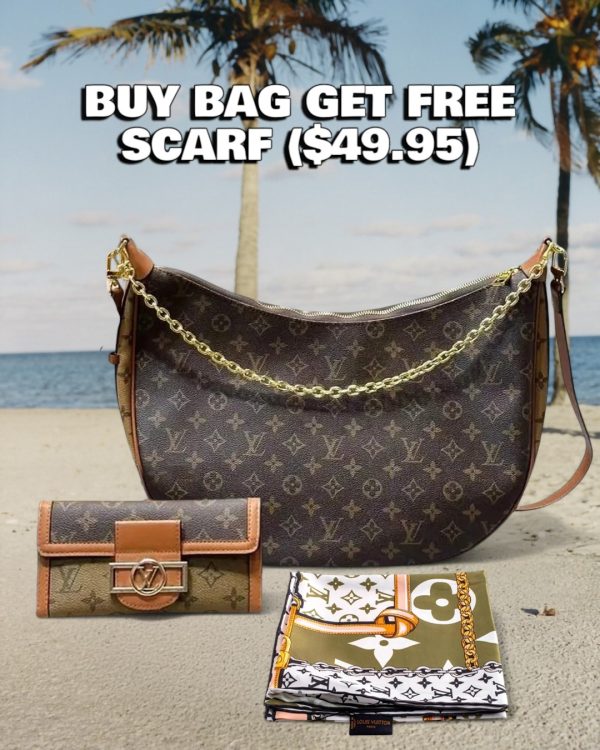 DBS-LC459 - Discounted Price For Set 2 Bags