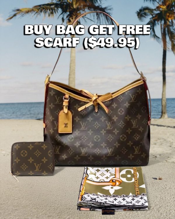 DBS-LC460 - Discounted Price For Set 2 Bags