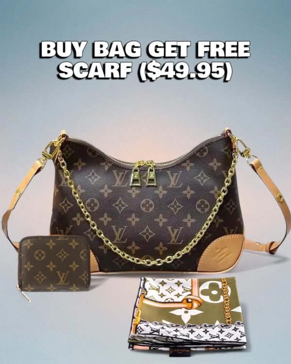 DBS-LC461 - Discounted Price For Set 2 Bags