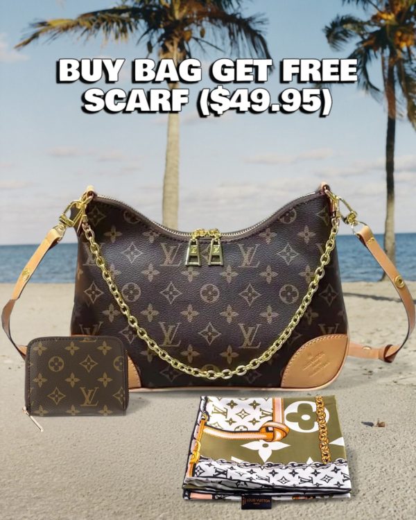 DBS-LC461 - Discounted Price For Set 2 Bags