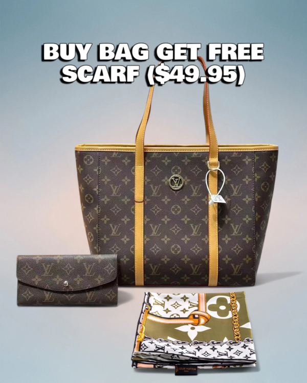 DBS-LC470 - Discounted Price For Set 2 Bags