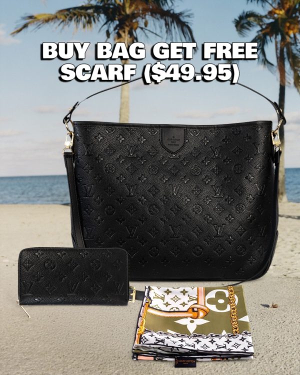 DBS-LC473 - Discounted Price For Set 2 Bags