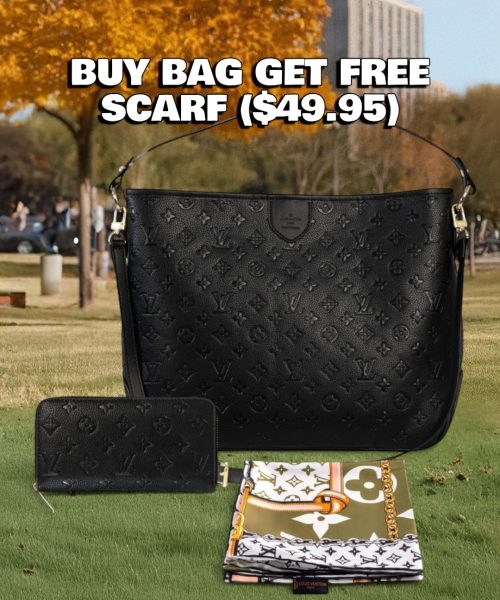 DBS-LC473 - Delightful MM Handbag Deal