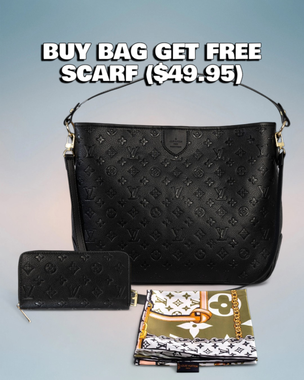 DBS-LC473 - Discounted Price For Set 2 Bags