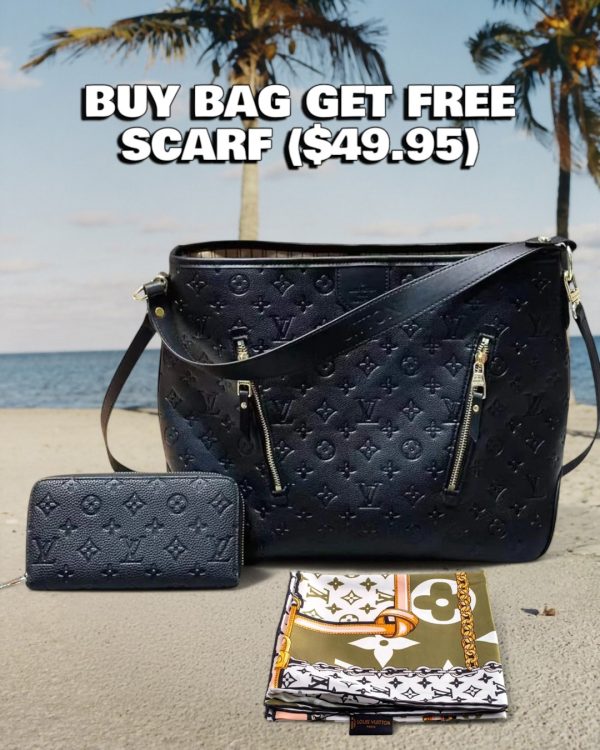DBS-LC475 - Discounted Price For Set 2 Bags