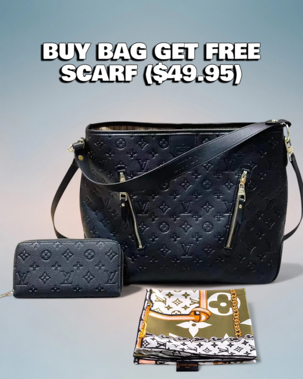 DBS-LC475 - Discounted Price For Set 2 Bags